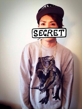 KKさんのコーディネート