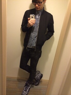 KKさんのコーディネート