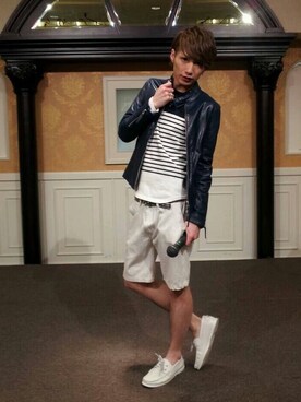 KKさんのコーディネート