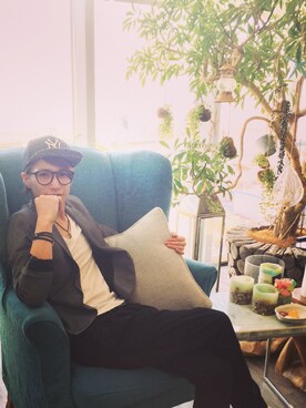 KKさんのコーディネート