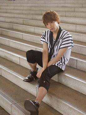 KKさんのコーディネート