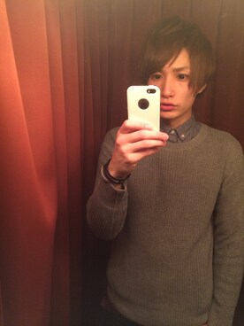 KKさんのコーディネート