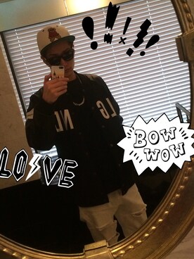 KKさんのコーディネート