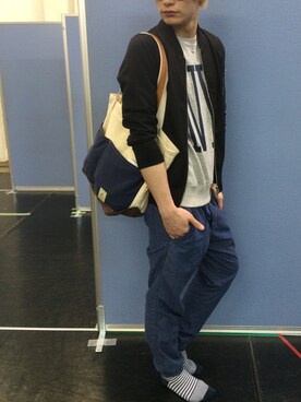 KKさんのコーディネート