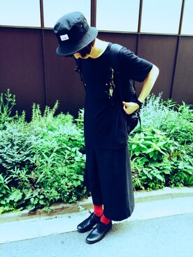 ke____nさんのコーディネート