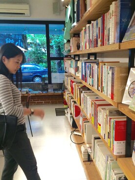 「vieso（ヴィエソ）のアイテム」を使った、sherryさん（レディース・158cm）の夏コーディネート