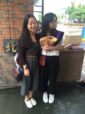 sherryさんのコーディネート