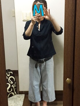 キャメロンさんのコーディネート