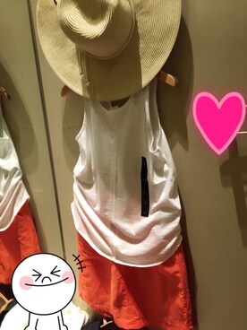 キャメロンさんのコーディネート