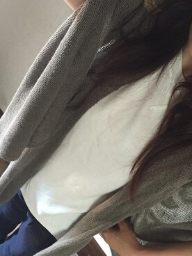 キャメロンさんのコーディネート