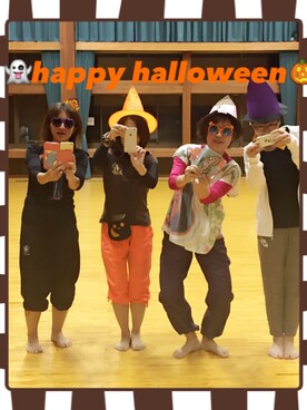 キャメロンさんのコーディネート