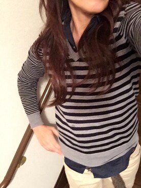 キャメロンさんのコーディネート