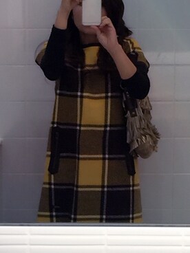 キャメロンさんのコーディネート