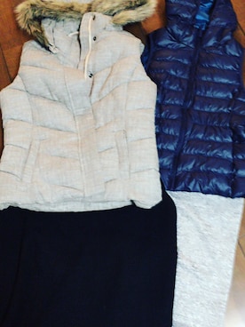 キャメロンさんのコーディネート