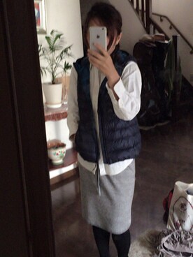 キャメロンさんのコーディネート