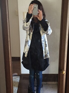 キャメロンさんのコーディネート