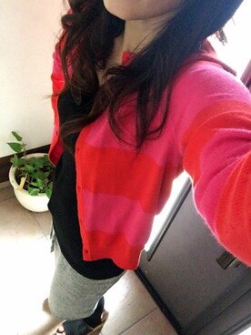 キャメロンさんのコーディネート