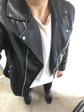 nさんのコーディネート