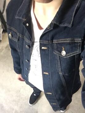 nさんのコーディネート