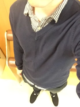 nさんのコーディネート