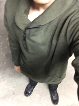 nさんのコーディネート