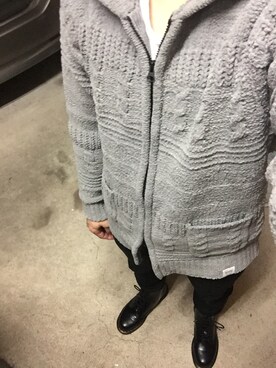 nさんのコーディネート