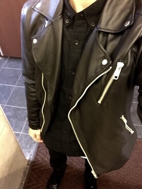 nさんのコーディネート