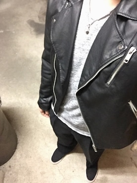 nさんのコーディネート