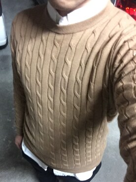 nさんのコーディネート