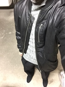 nさんのコーディネート