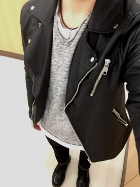 nさんのコーディネート