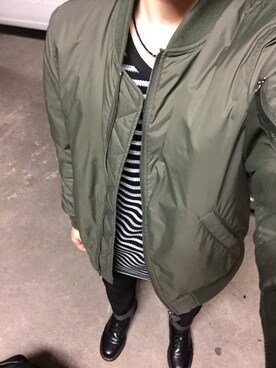 nさんのコーディネート