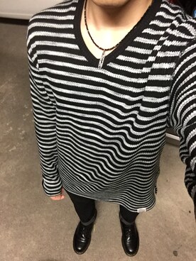 nさんのコーディネート