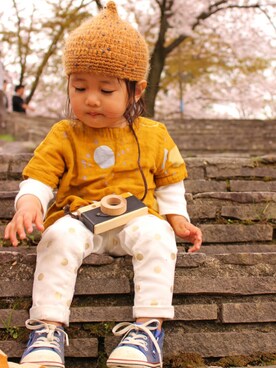 saku_n_desuさんのコーディネート