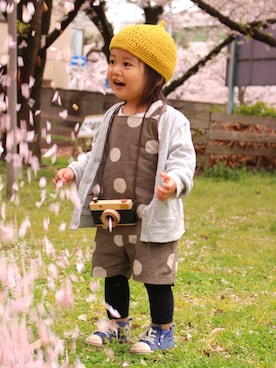 saku_n_desuさんのコーディネート