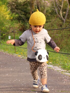 saku_n_desuさんのコーディネート