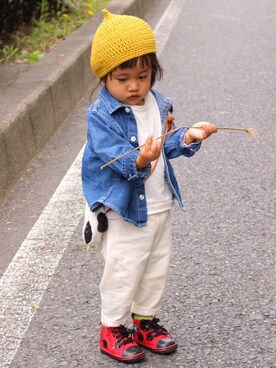 saku_n_desuさんのコーディネート