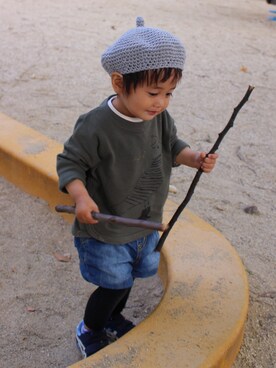 saku_n_desuさんのコーディネート