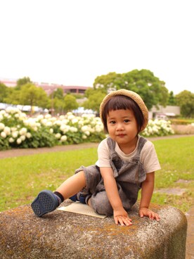 saku_n_desuさんのコーディネート