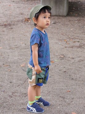 saku_n_desuさんのコーディネート