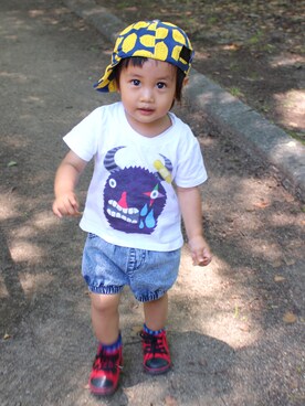 saku_n_desuさんのコーディネート