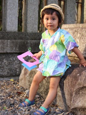 saku_n_desuさんのコーディネート