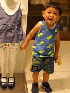 saku_n_desuさんのコーディネート