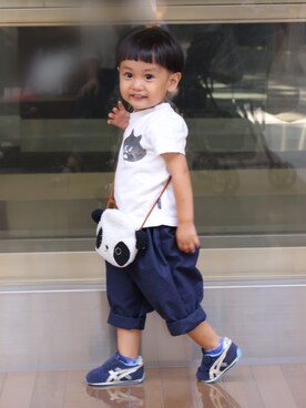 saku_n_desuさんのコーディネート