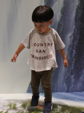 saku_n_desuさんのコーディネート