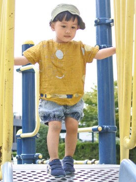 saku_n_desuさんのコーディネート