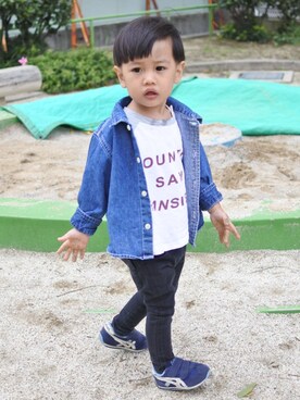 saku_n_desuさんのコーディネート