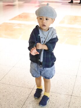 saku_n_desuさんのコーディネート