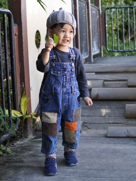 saku_n_desuさんのコーディネート