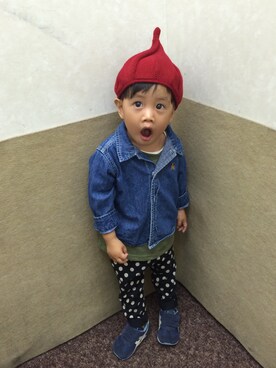 saku_n_desuさんのコーディネート